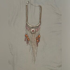 NWOT Free People necklace